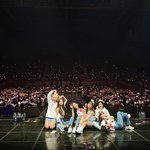 재계약을 앞둔 에이핑크가 콘서트에서 한 말