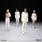이번에 KARD 티저 영혼 갈아 넣은듯