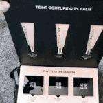 [강다니엘] <b>지방시</b>뷰티 계자인별스토리