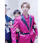 [NCT] 쟈니 진짜 크긴 <b>크다</b>ㅋ