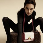 버버리 2020 s/s 캠페인 캔달 제너 화보!