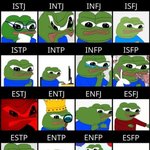 [드루와] 나 <b>isfp</b> 나왔는데 너무 다름