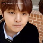 [모두드루와] 기자님들도 남도현 귀여워해 ㅋㅋ
