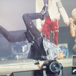 [EXO] ㅅㅍㅇ 백현이 보는 <b>후배</b> 리액션