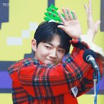 내 마음의 <b>꿀떡</b> 담당 아이돌