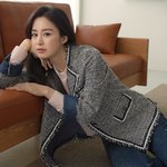 김태희 화보 클라스..