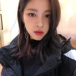 있지 <b>류진</b> 완전 내스타일 얼굴