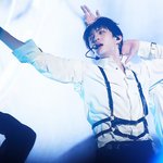 [LEO] 나른하고 <b>우아</b>하다