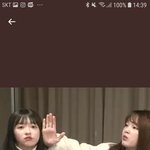 [댓글부탁해] <b>유아</b> 실제 얼굴크기 체감짤