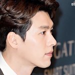 배우의 <b>콧대</b> 높은 비주얼