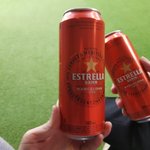 맥주마시는 게 <b>유일</b>한 일상ㅠ