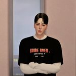 [드루와] 심즈하자!