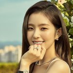 레드벨벳 아이린 화보 미텼네