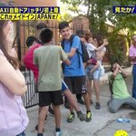 [19] 일본택시 <b>자동문</b>을 본 외국인 반응