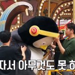 [모두드루와] 매니저없인 아무것도 못하는 아이돌