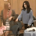 [드루와] 어머니 같은 <b>리더</b> 아이린 모음