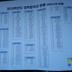 [드루와] 사진)<b>이</b>정도면 대학 <b>잘</b>간 편이야?