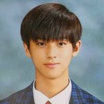 젤피 김민규 졸업사진