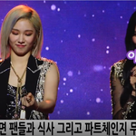 [애버글로우] 에버글로우 쇼케 영상미 <b>터짐</b>!