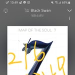 [방탄소년단] 공식 멤버십없으면