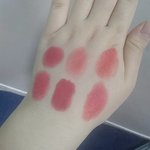 [드루와] +제품정보)학교 가기 전에 립 <b>발색</b> 해봄