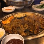 [화이팅] 고기의 끝장