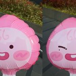 [강다니엘] 내 <b>풍선</b>봐ㅋㅋㅋㅋㅋㅋ