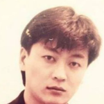 <b>아재</b> 배우들 젊은 시절