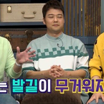 ??? :  <b>딸아</b> 엄마 코는 안된다
