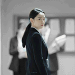 눈동자도 연기하는 배우