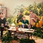 젝키의 농익은 인터뷰