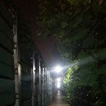 [댓글부탁] 공포단편 가로등 밑 검은형체(평가부탁요)