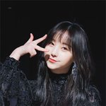 성격도 둥글둥글할 것 같은 <b>여</b><b>돌</b>