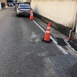 주차 <b>보복</b>을 당했습니다