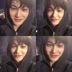 [모두드루와] +)) 엑소 <b>카이</b>는 얼굴이 왤케