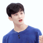 [NCT] <b>민형</b>이 움짤 plzzz