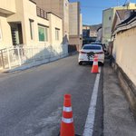 추가) <b>보복</b> 주차를 당하였습니다