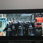 [ㅈㄱㄴ] 초딩 남동생 넷플릭스로 <b>염력</b>보는중