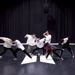 방탄안무영상 정국ㄹㅇ