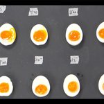 [내가한요리] 계란 실패없이 맛있고 예쁘게 삶는법