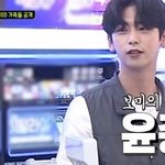 윤보미 <b>유전자</b> 봐..