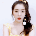 셋팅펌한 애들앙
