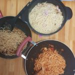 [드루와] 나 대식가인데 먹는양 알려줄겡