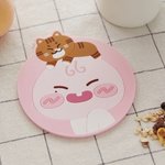 이거 어피치 <b>냄비</b>받침 어때