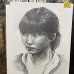 [댓글부탁해] 빛삭) 나 <b>인체</b>소묘 평가좀
