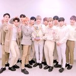 [워너원] 앙 워너원 너무<b>사랑행</b>