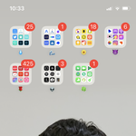 나만큼 <b>알람</b> 안보는 애 있냐