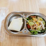 [힘내자] 아침먹고 출근