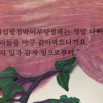 정말 나쁜 <b>무당벌레</b>
