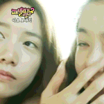 얘들아 순한 <b>성분</b> 쿠션이나 화이트닝 크림이나 선크림